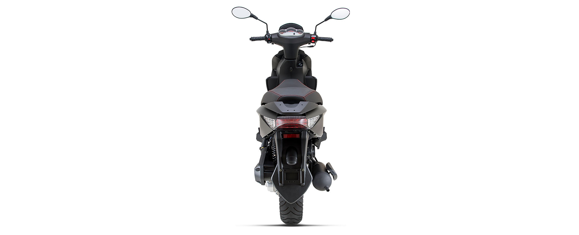 Benelli Madrid | Motos y accesorios | F – ACT EVO 50 4T